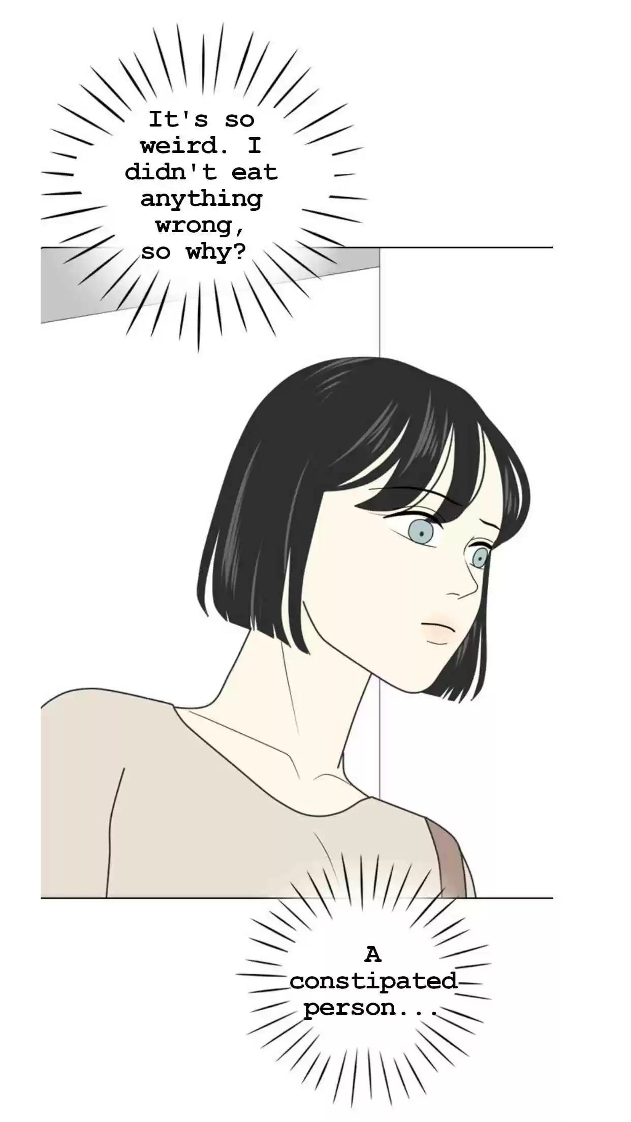 A Falling Cohabitation Vol. 1 Ch. 4