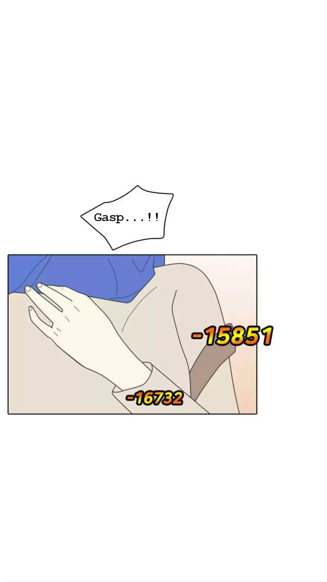 A Falling Cohabitation Vol. 1 Ch. 4