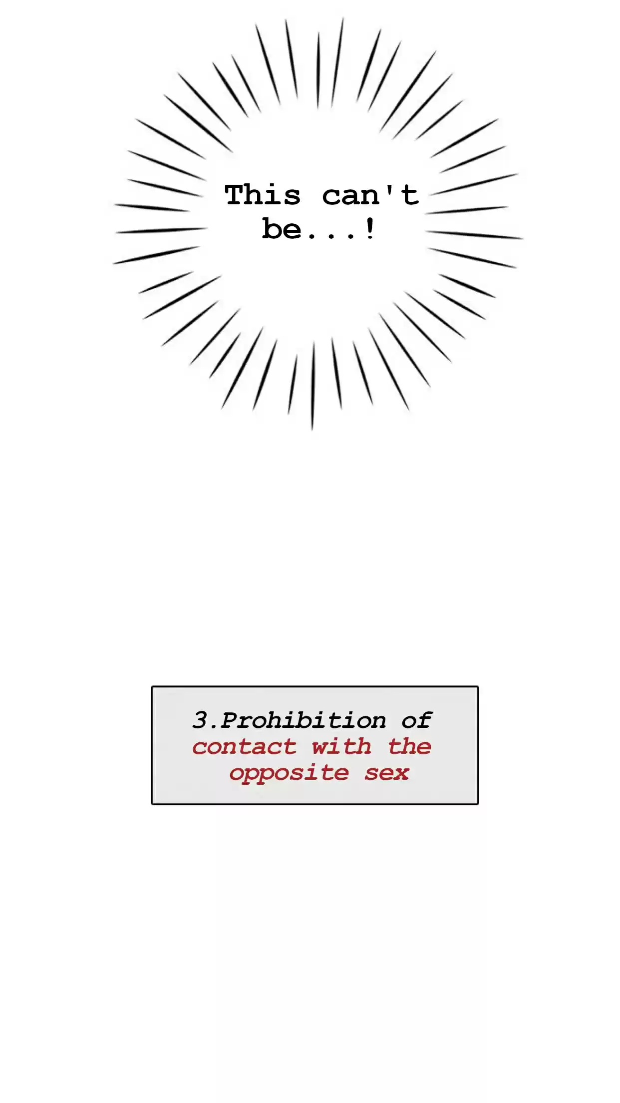 A Falling Cohabitation Vol. 1 Ch. 4