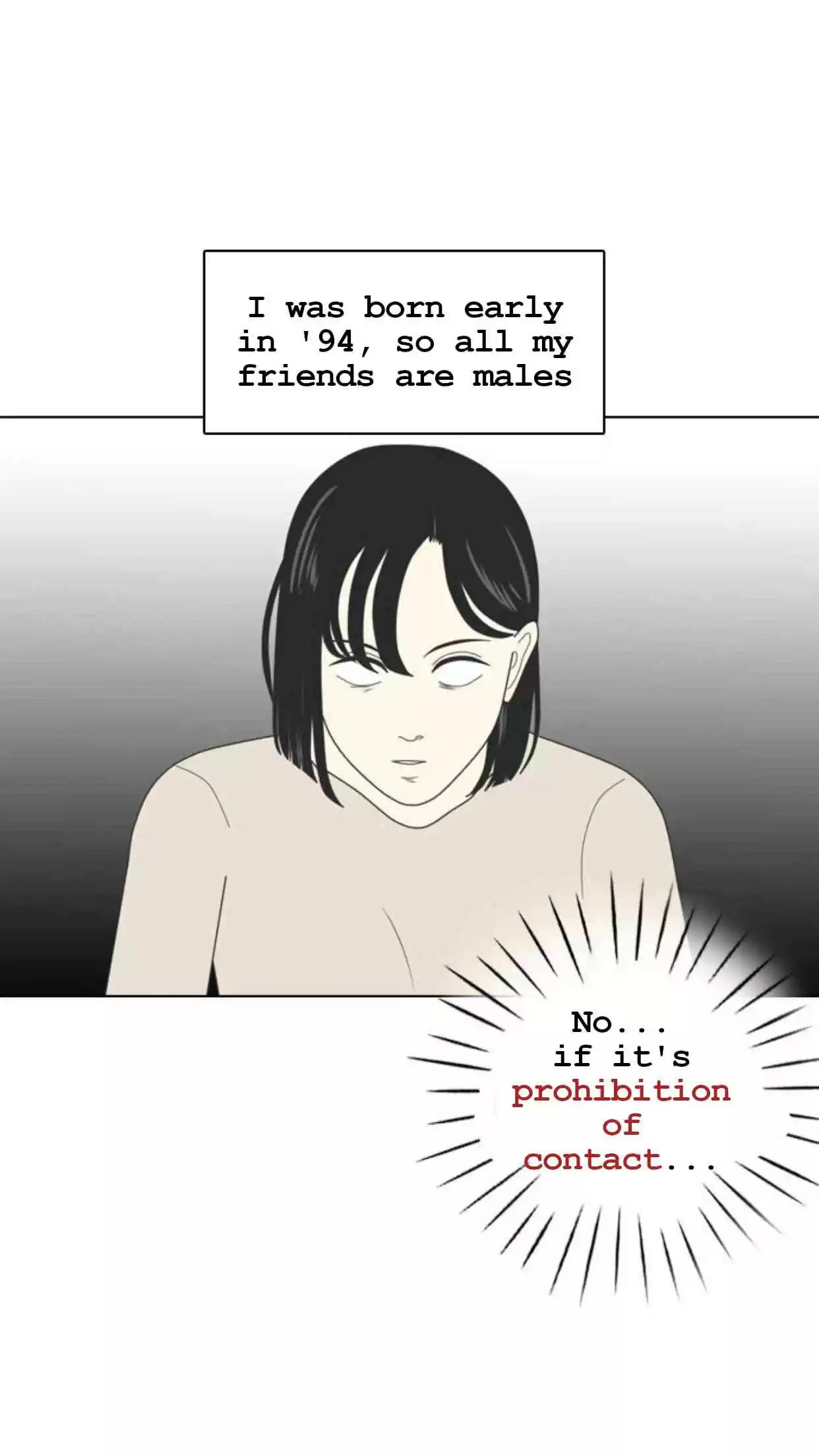 A Falling Cohabitation Vol. 1 Ch. 4