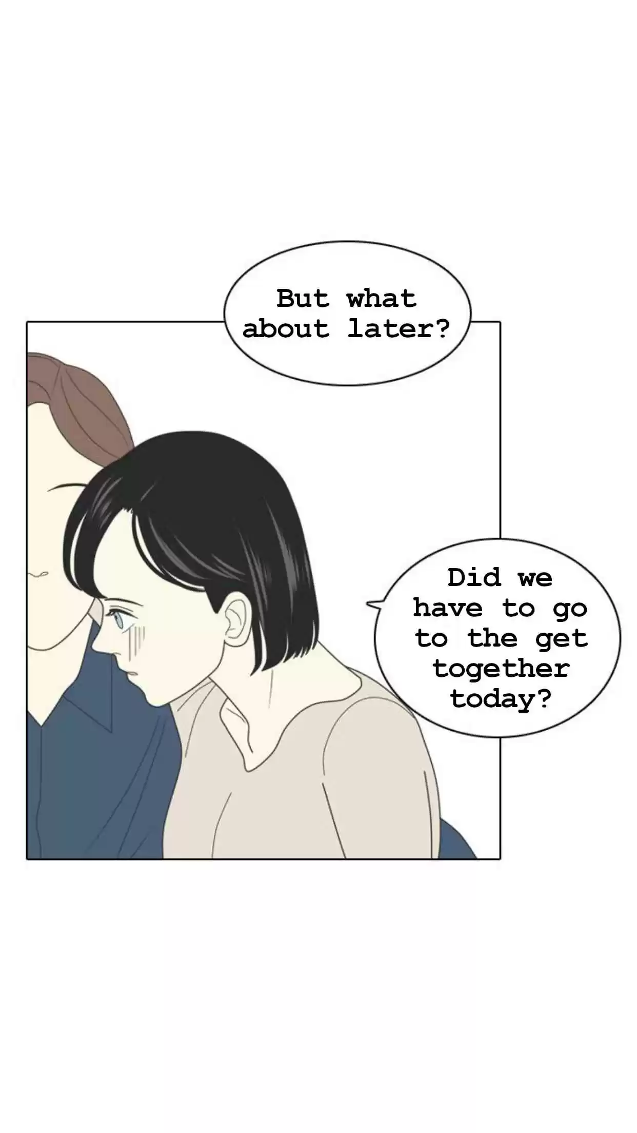 A Falling Cohabitation Vol. 1 Ch. 4