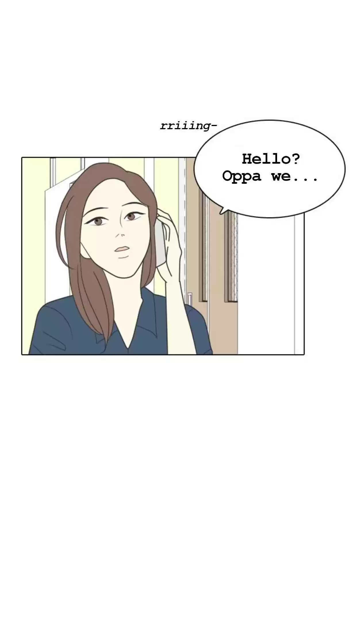 A Falling Cohabitation Vol. 1 Ch. 4