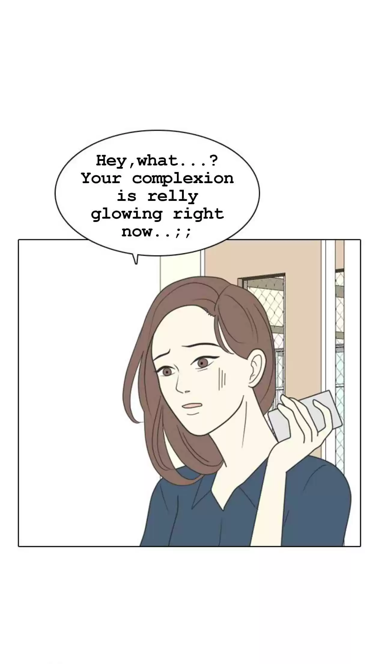 A Falling Cohabitation Vol. 1 Ch. 4