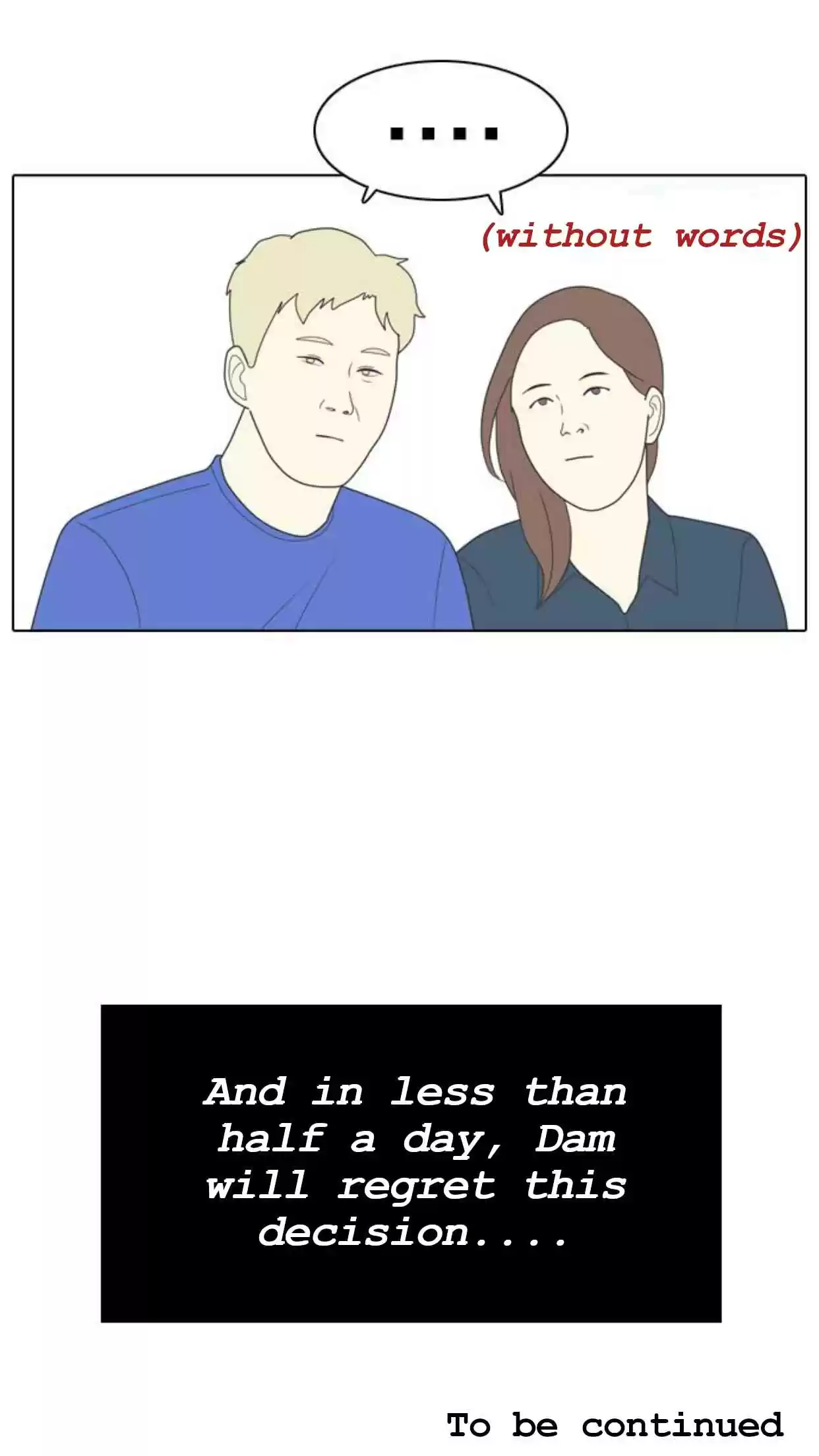 A Falling Cohabitation Vol. 1 Ch. 4