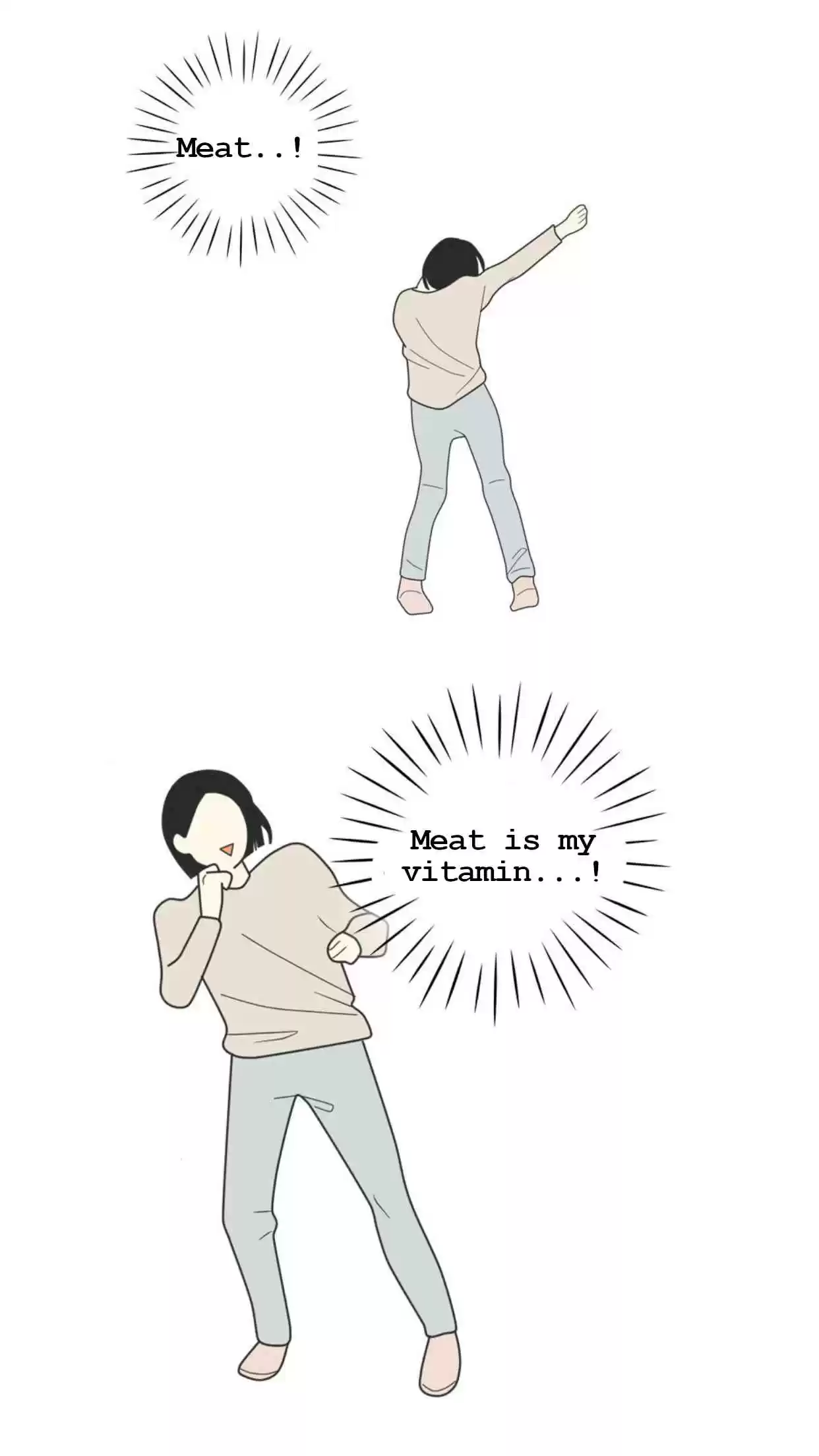 A Falling Cohabitation Vol. 1 Ch. 5