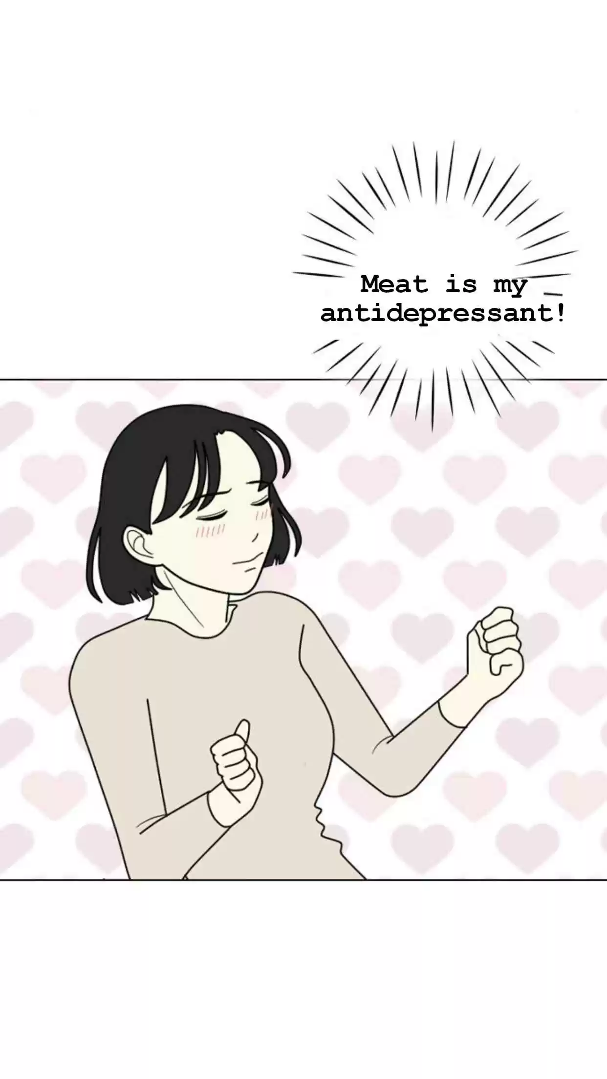 A Falling Cohabitation Vol. 1 Ch. 5