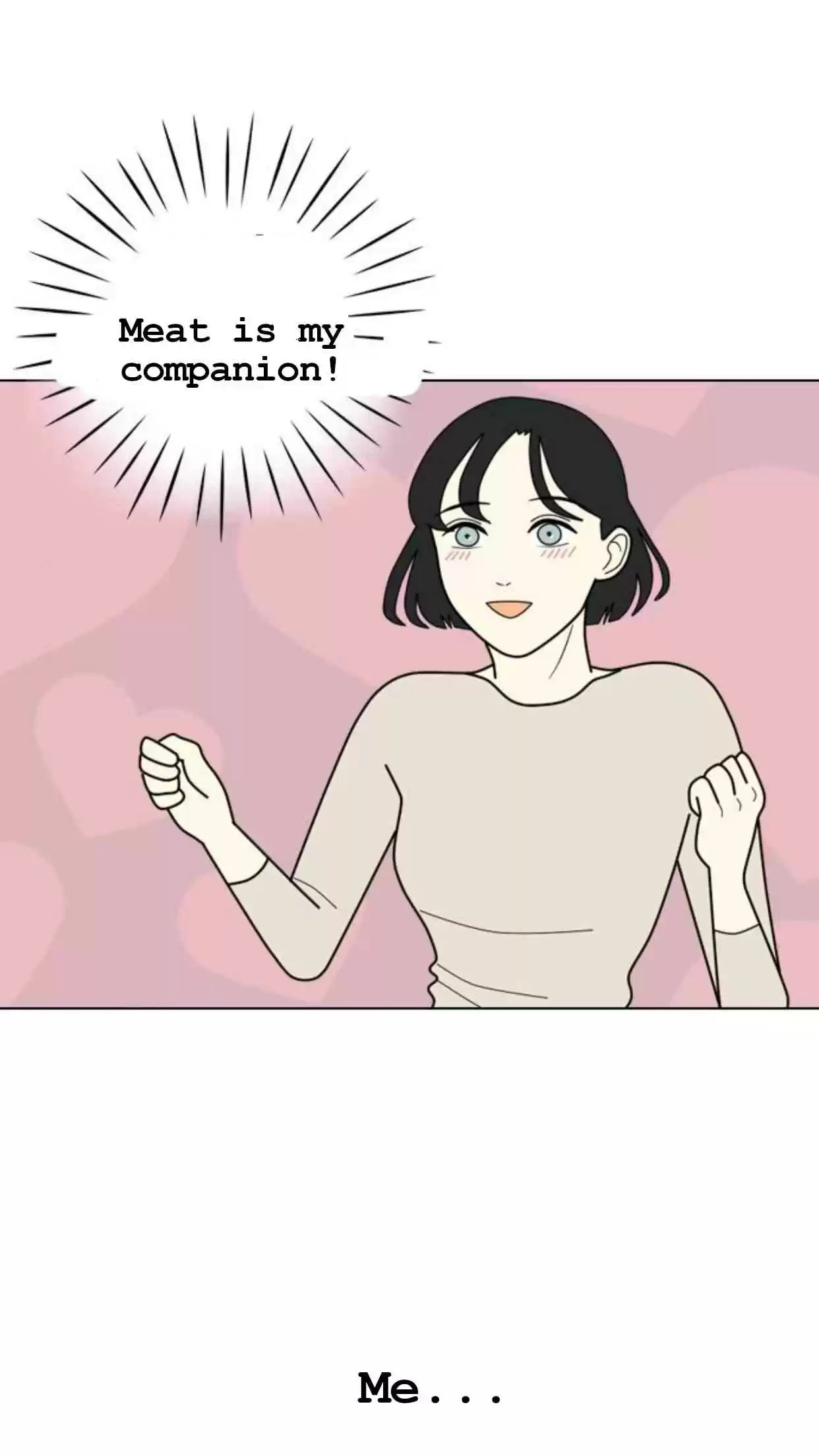 A Falling Cohabitation Vol. 1 Ch. 5