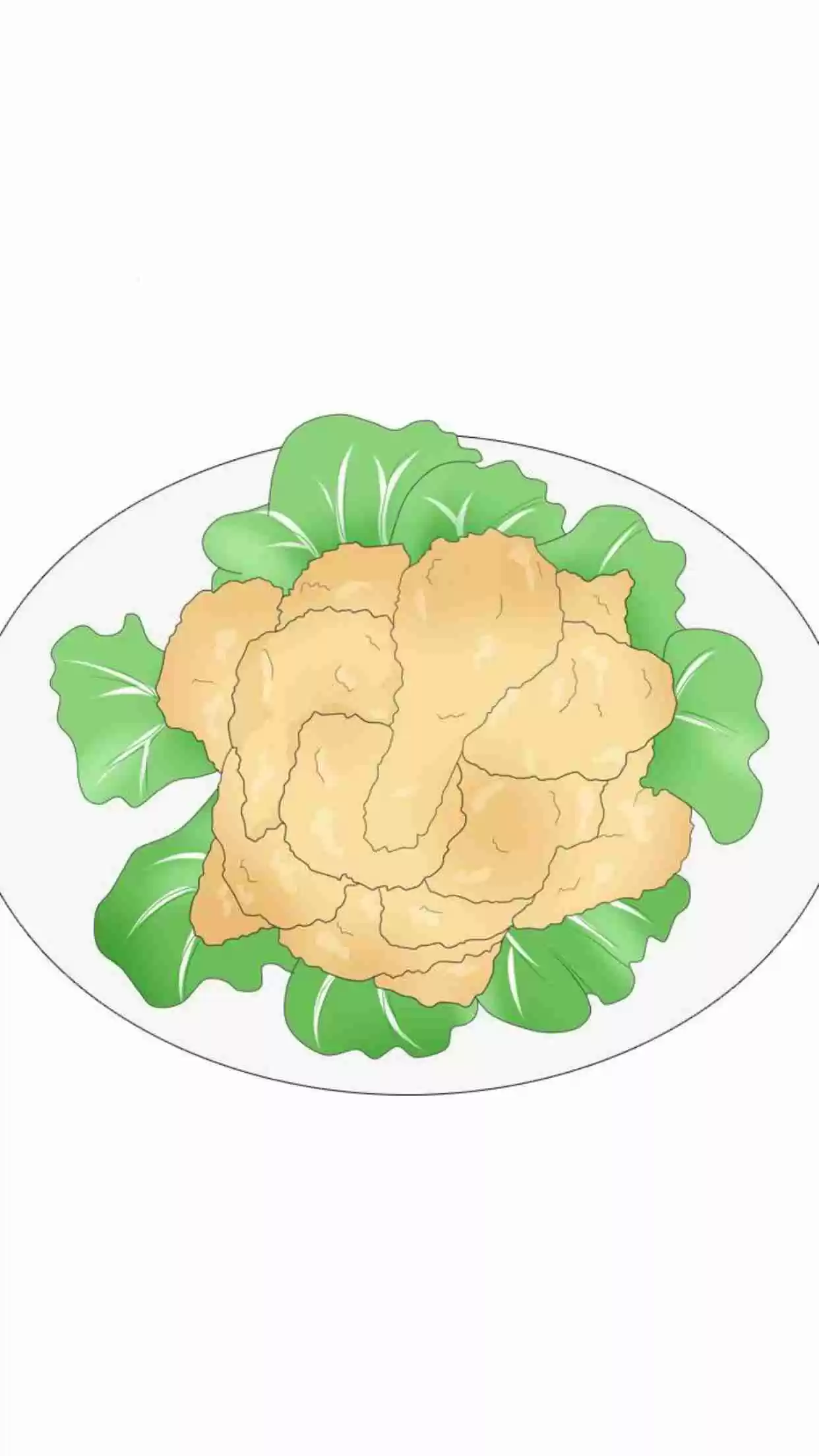 A Falling Cohabitation Vol. 1 Ch. 5