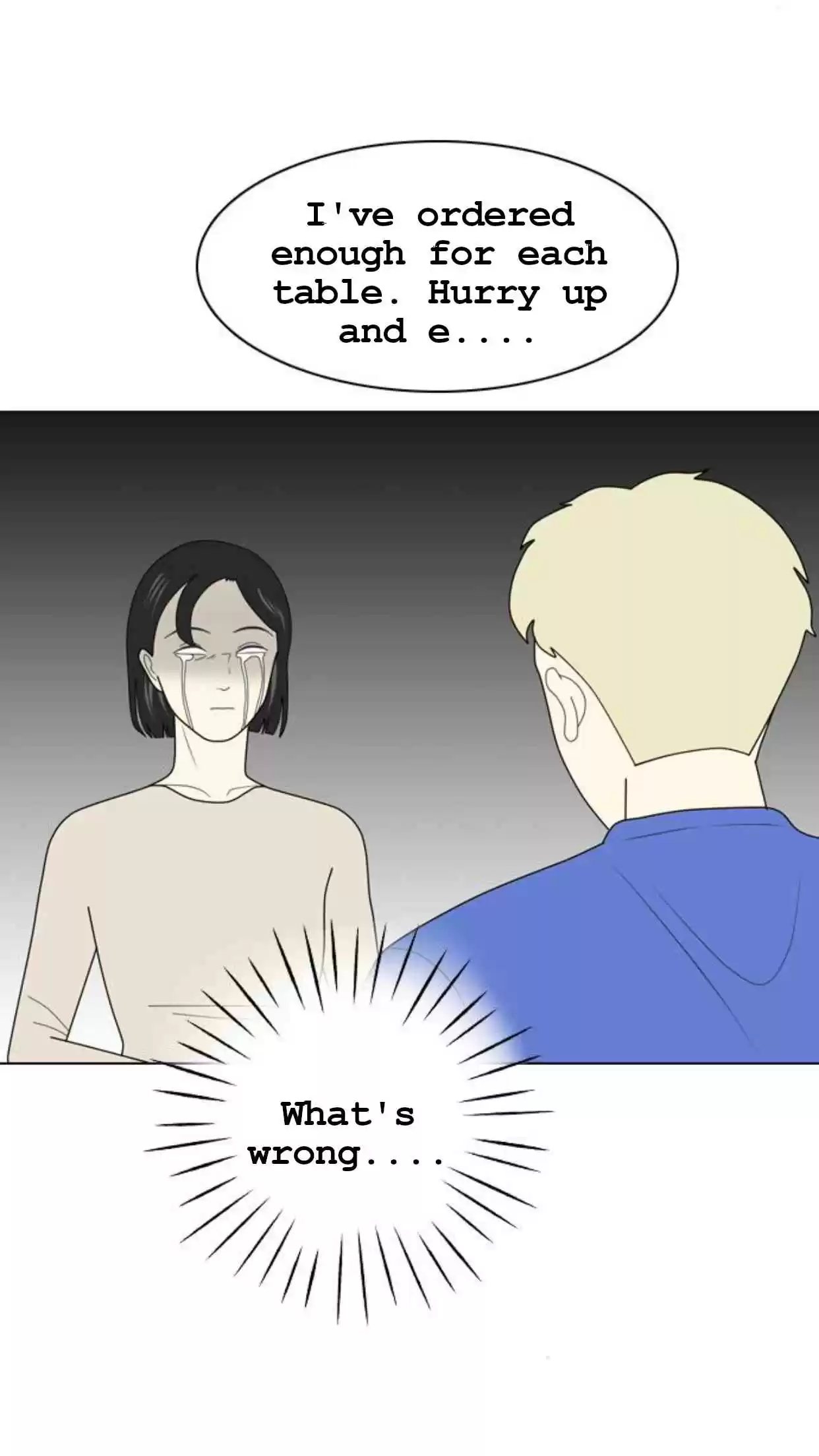 A Falling Cohabitation Vol. 1 Ch. 5