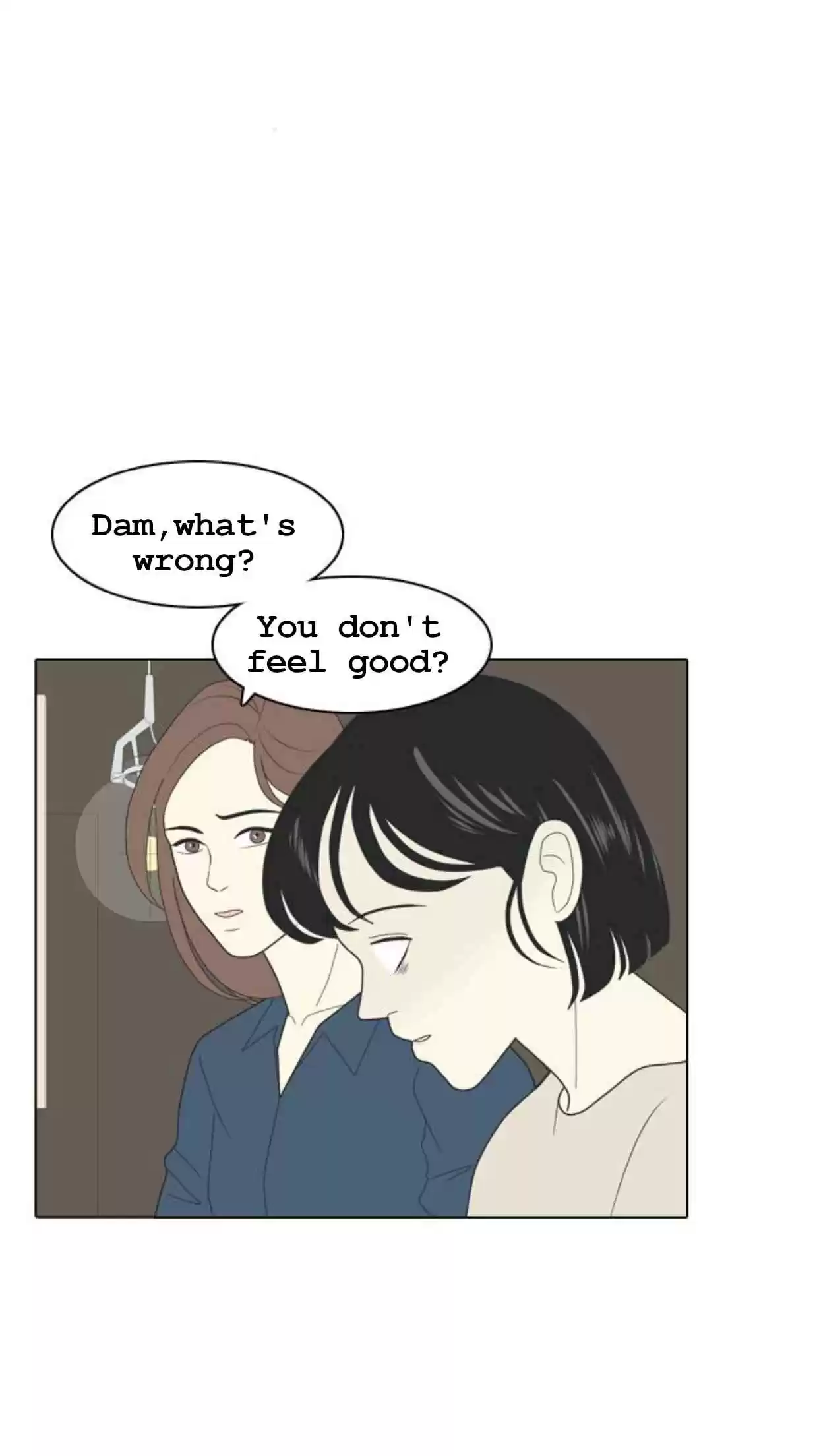 A Falling Cohabitation Vol. 1 Ch. 5