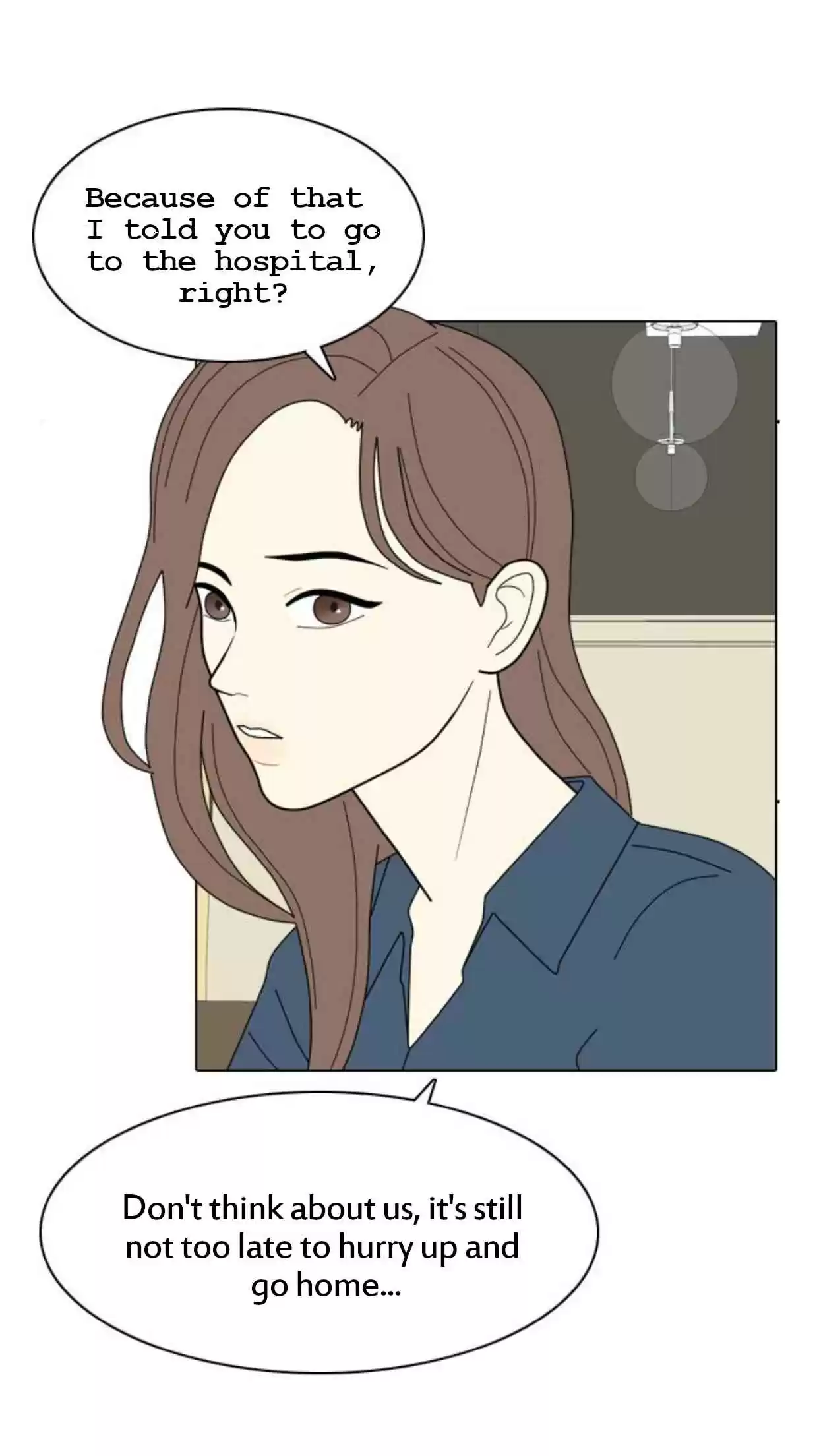 A Falling Cohabitation Vol. 1 Ch. 5