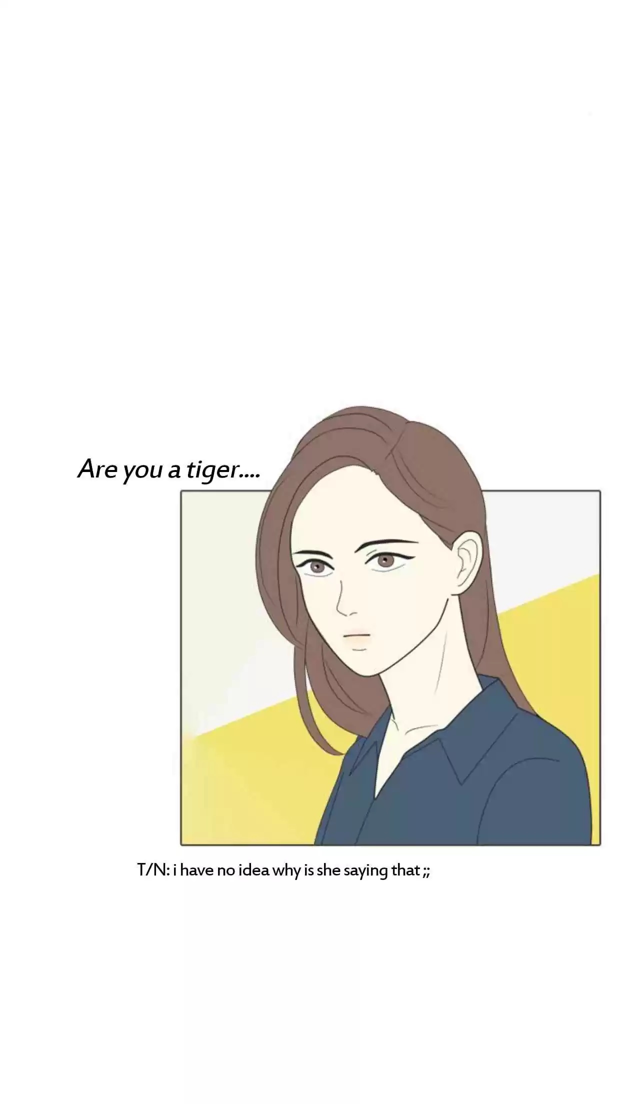 A Falling Cohabitation Vol. 1 Ch. 5