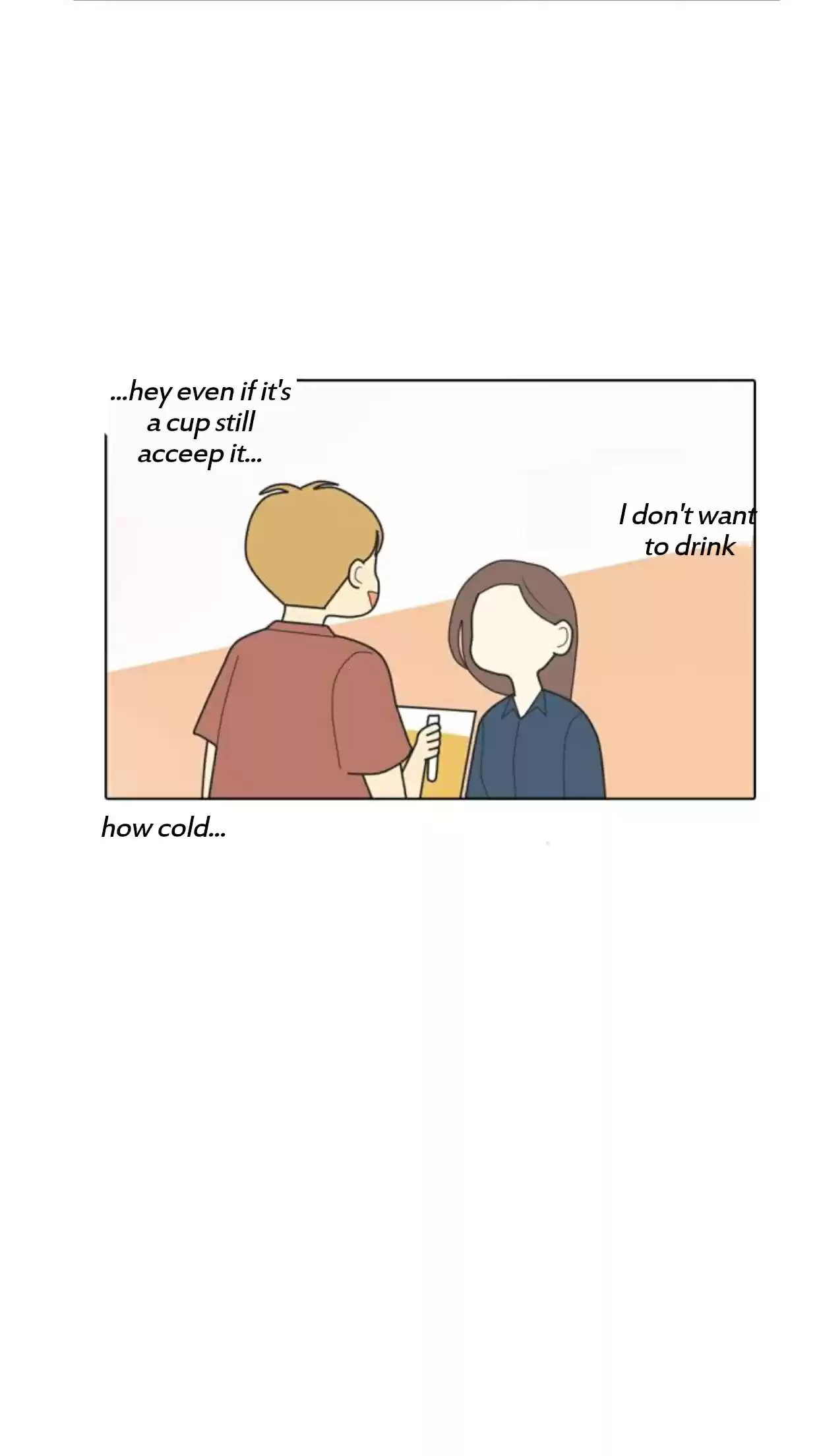 A Falling Cohabitation Vol. 1 Ch. 5