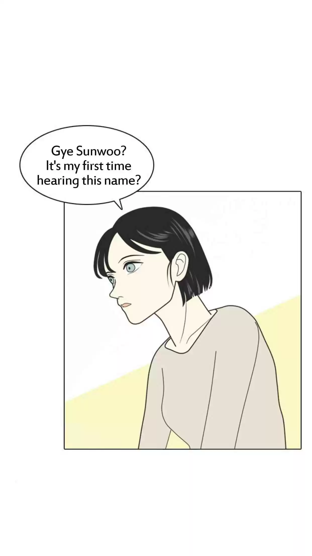 A Falling Cohabitation Vol. 1 Ch. 5