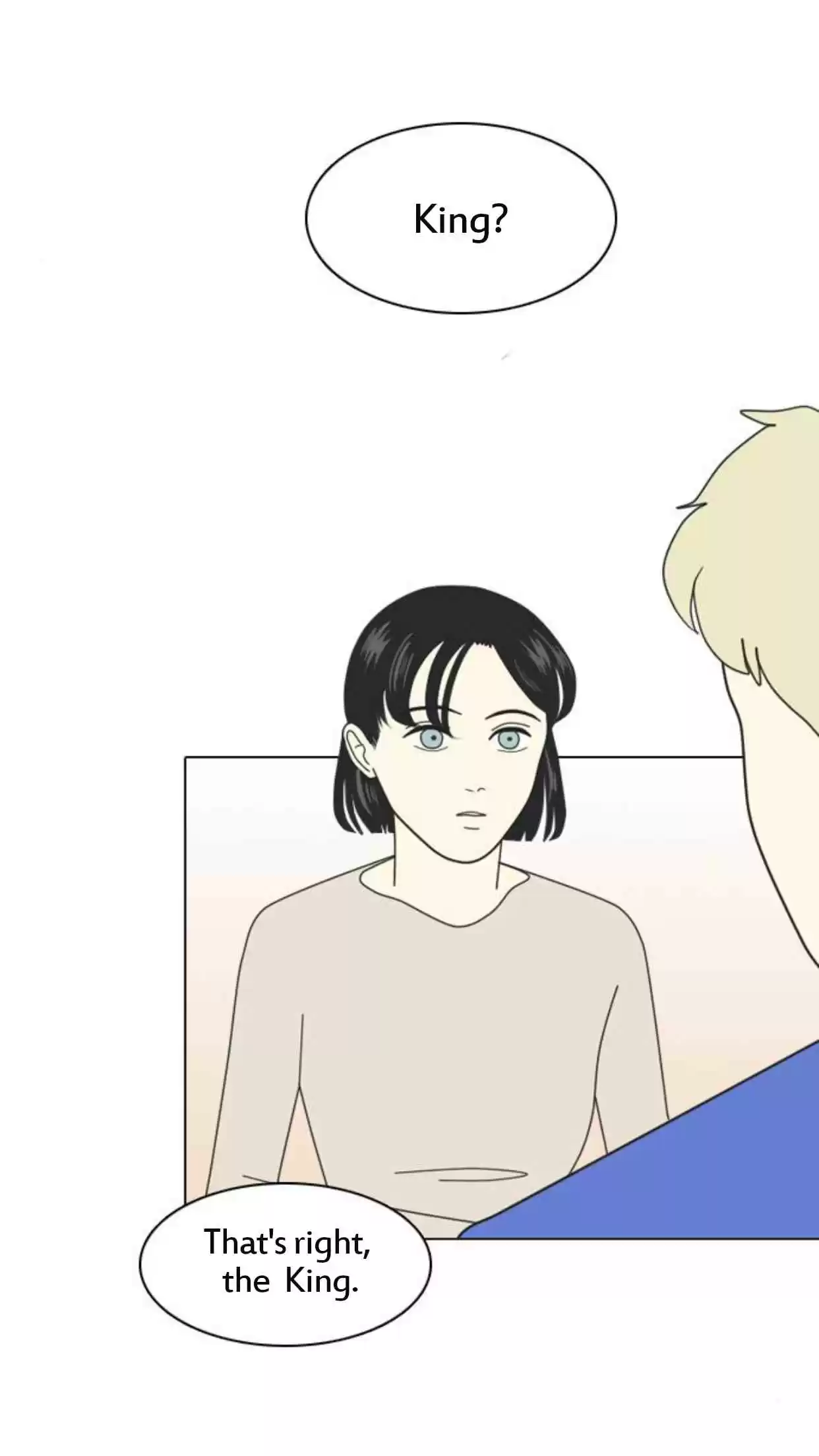 A Falling Cohabitation Vol. 1 Ch. 5