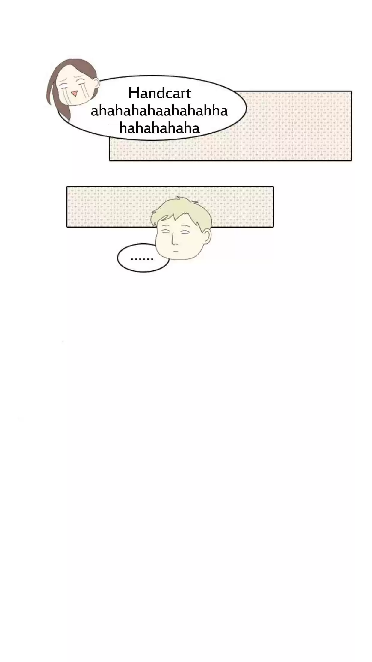 A Falling Cohabitation Vol. 1 Ch. 5