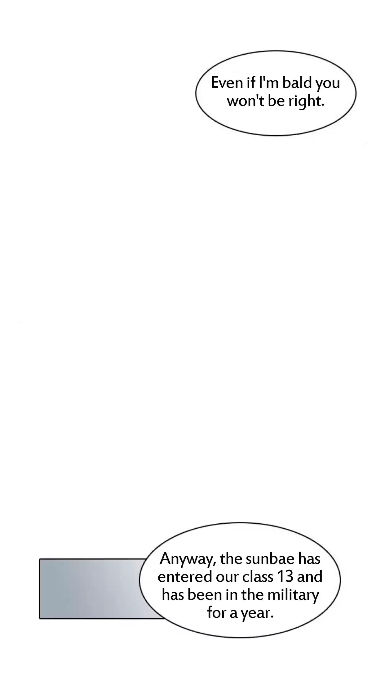 A Falling Cohabitation Vol. 1 Ch. 5