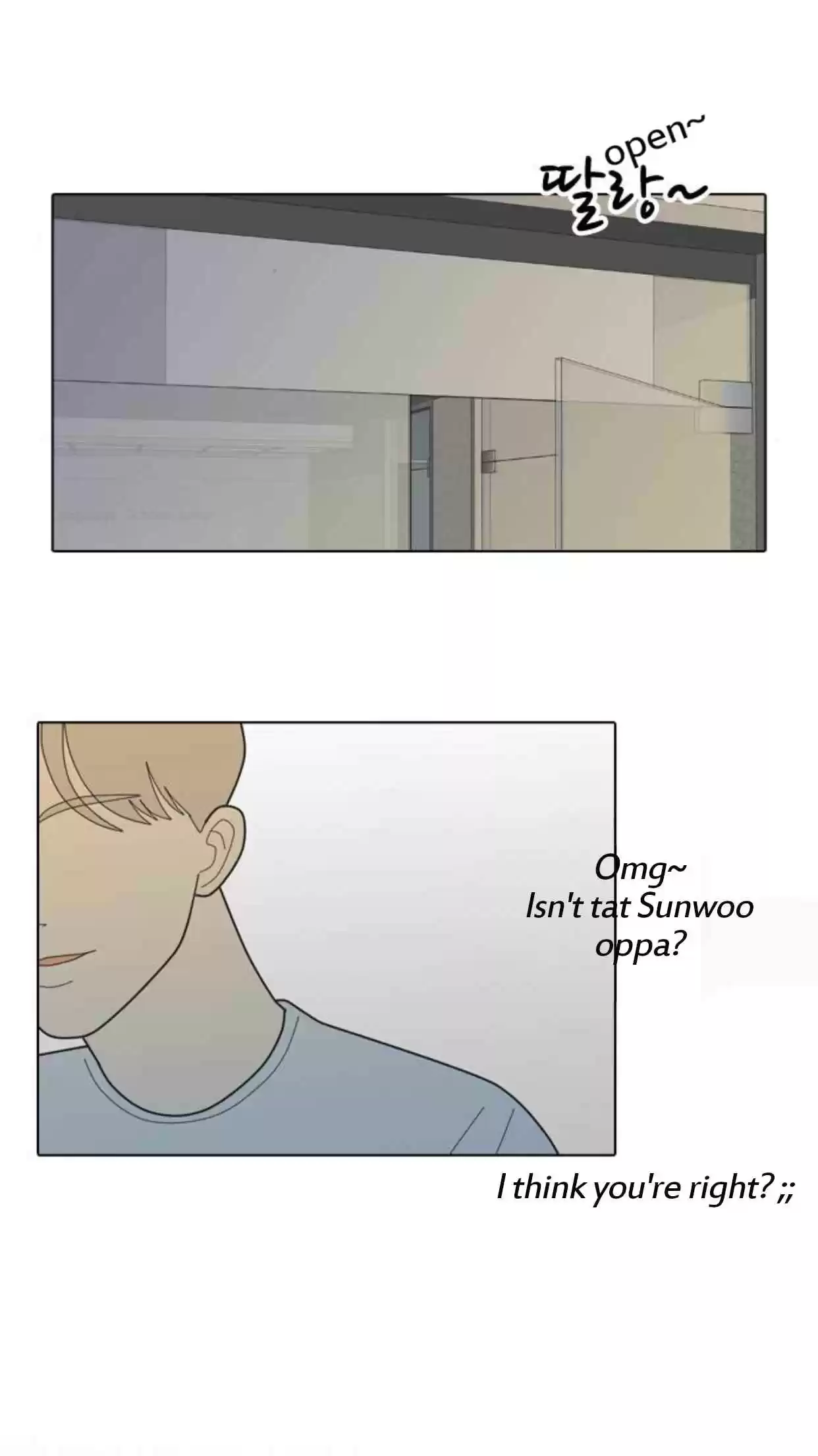 A Falling Cohabitation Vol. 1 Ch. 5