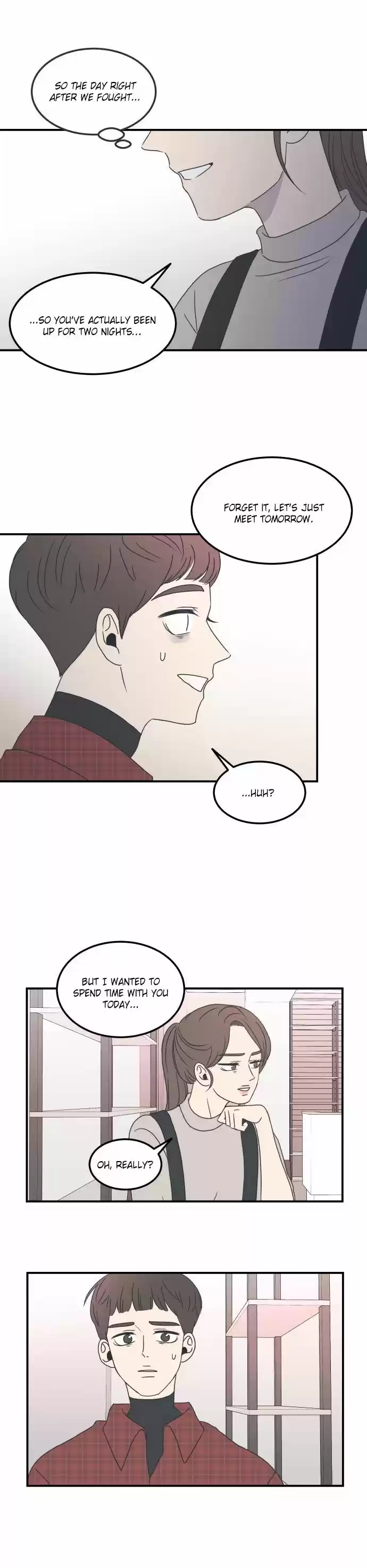 A Guide to Proper Dating 10