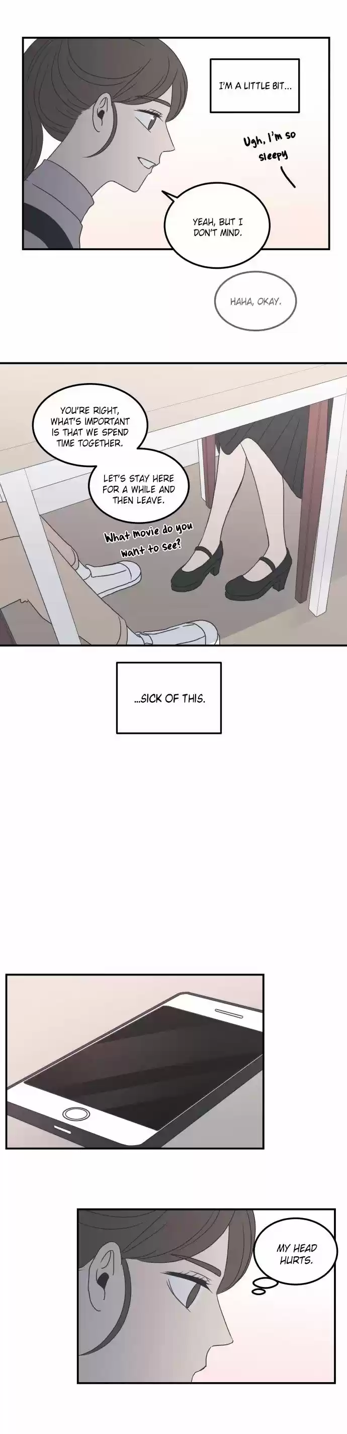 A Guide to Proper Dating 10