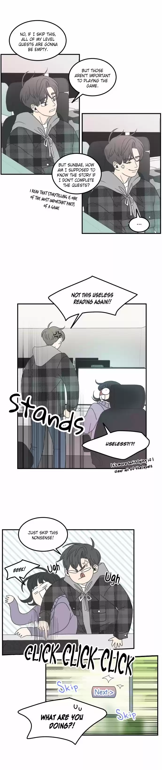 A Guide to Proper Dating 10