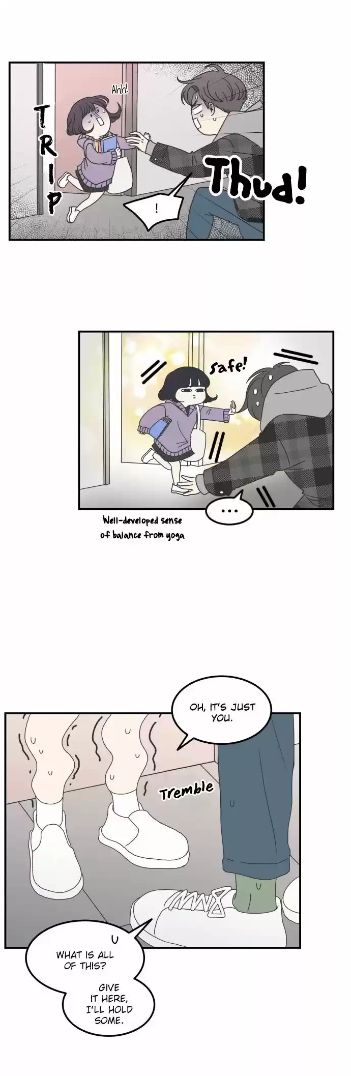 A Guide to Proper Dating 9