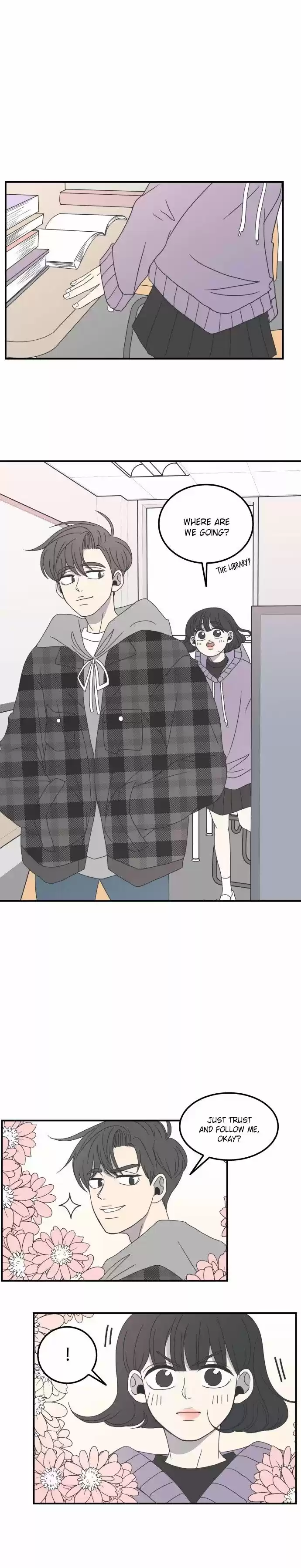 A Guide to Proper Dating 9