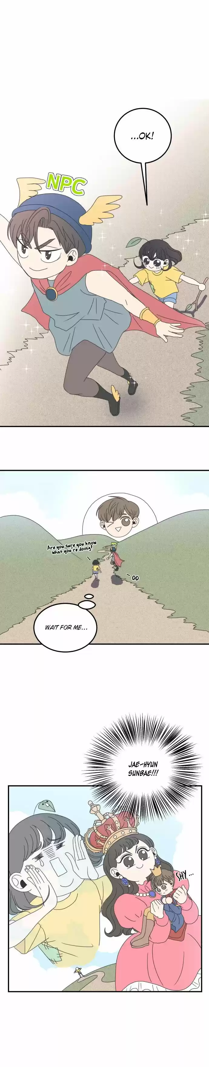 A Guide to Proper Dating 9