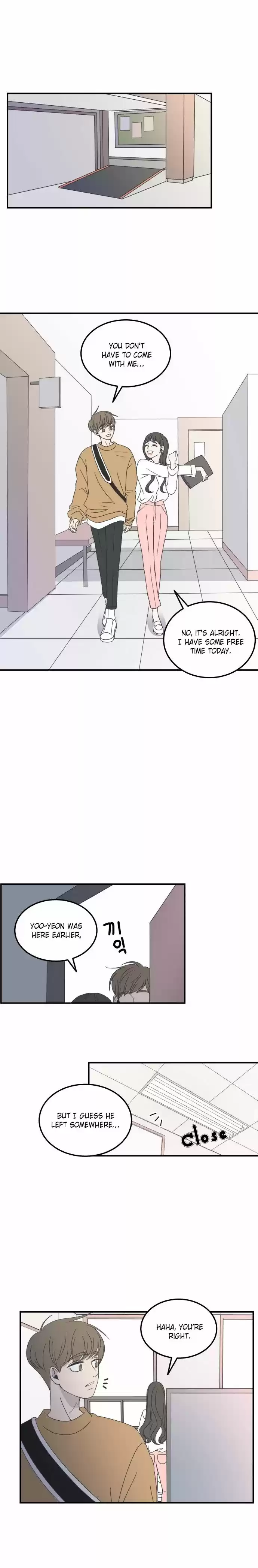 A Guide to Proper Dating 9