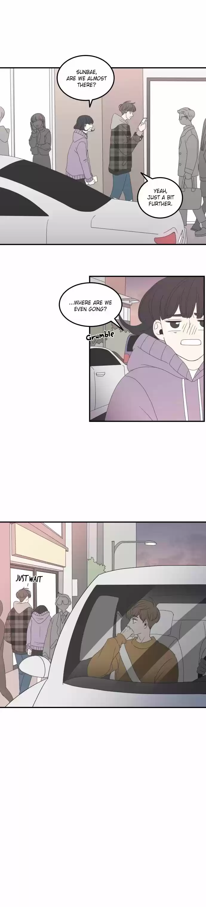 A Guide to Proper Dating 9