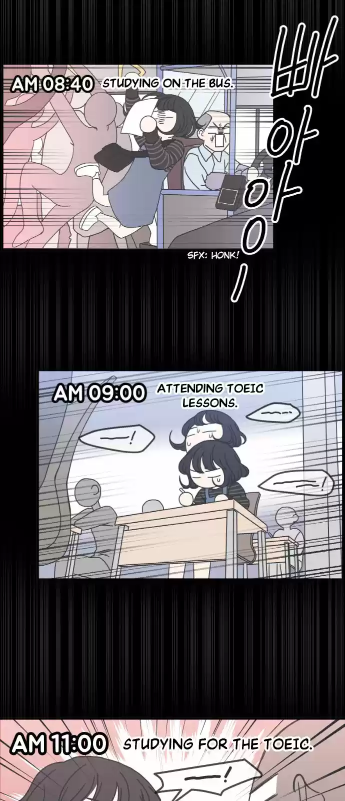 A Guide to Proper Dating Ch. 1