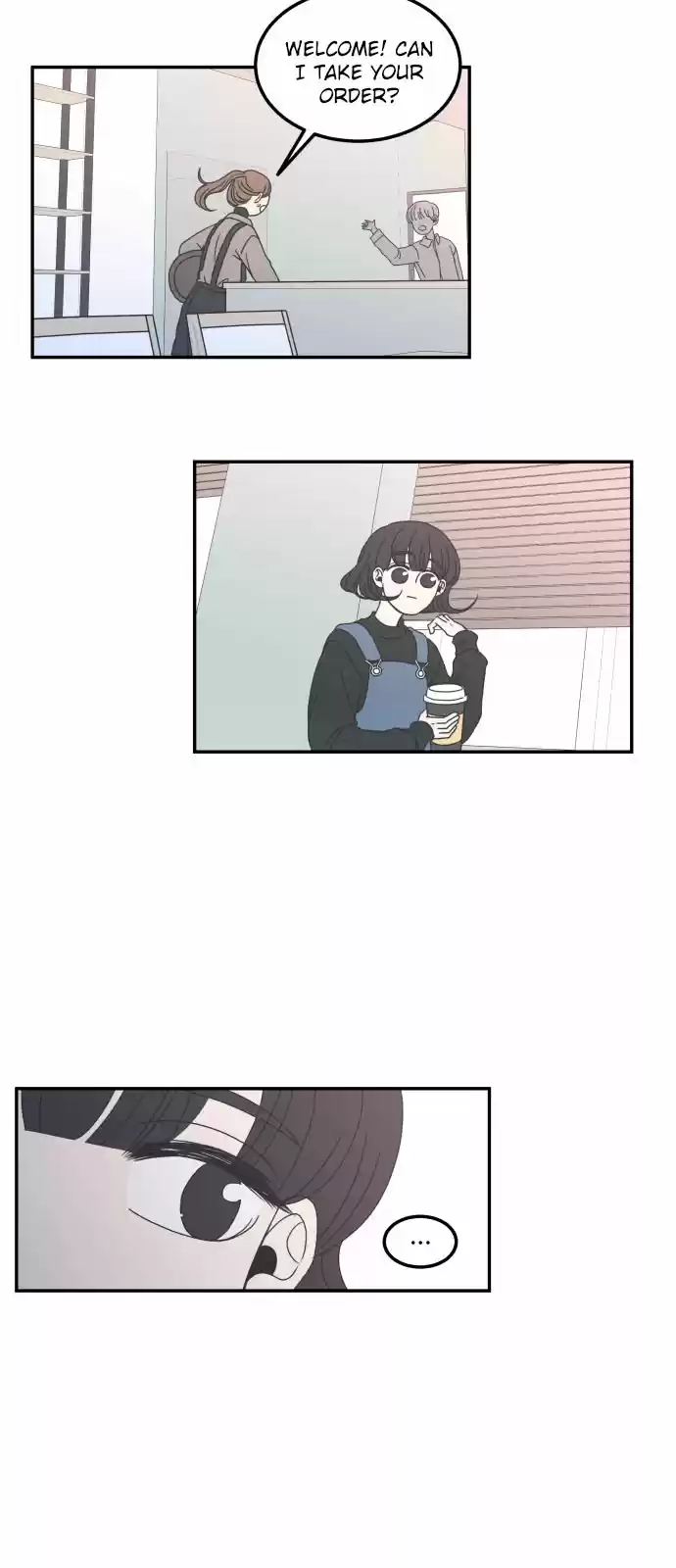 A Guide to Proper Dating Ch. 1