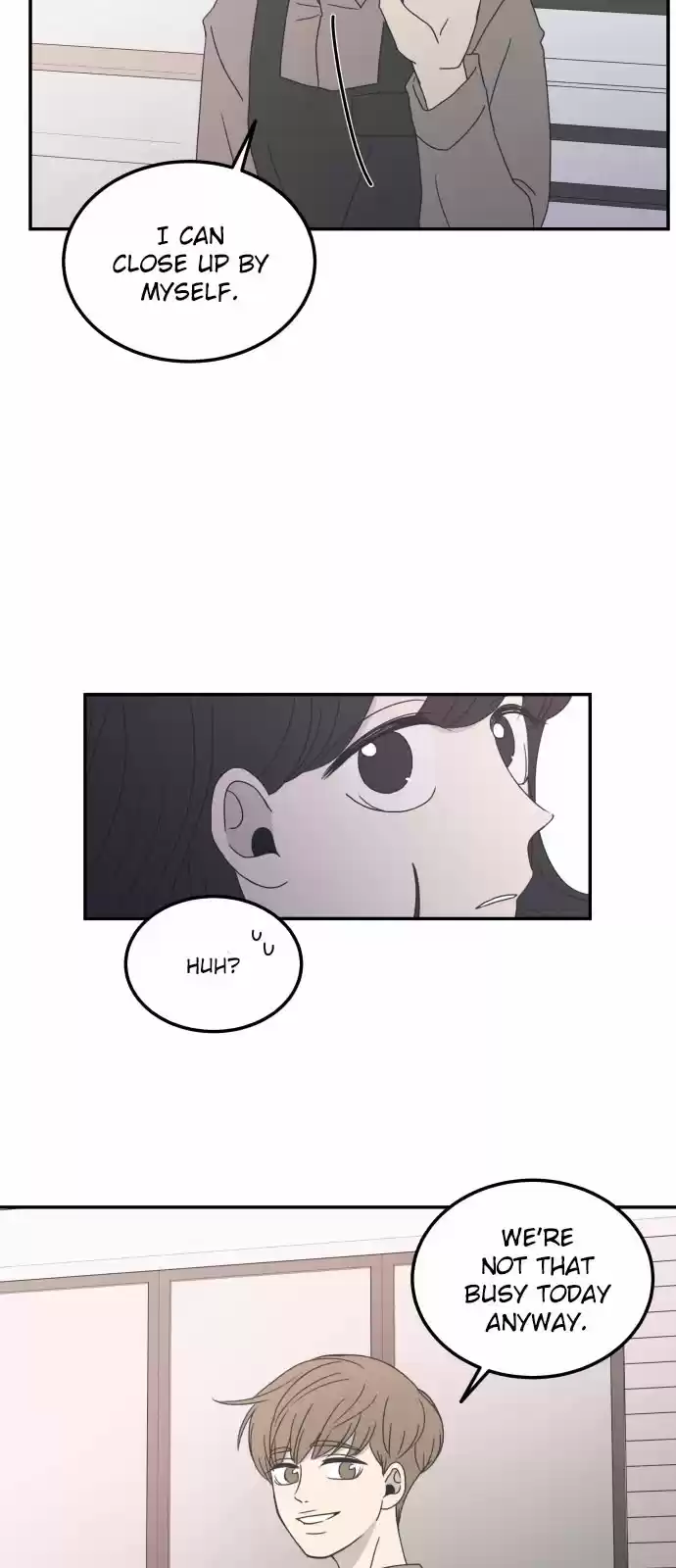 A Guide to Proper Dating Ch. 1