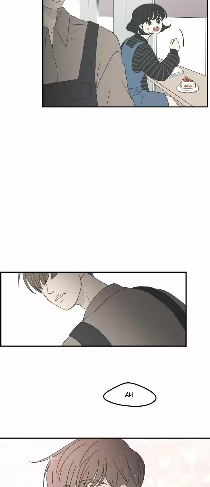 A Guide to Proper Dating Ch. 1