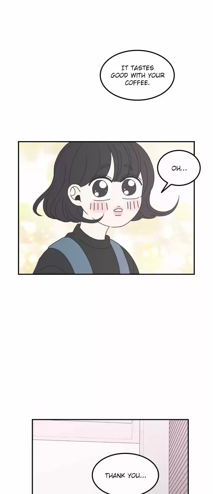 A Guide to Proper Dating Ch. 1