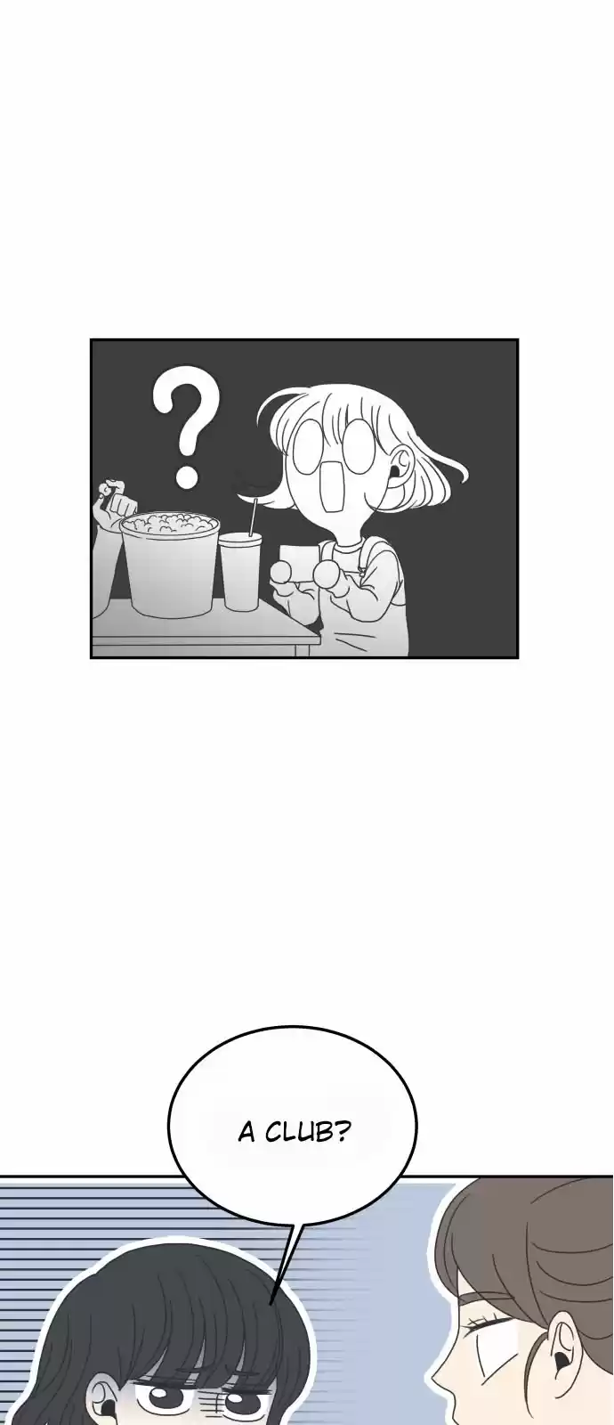 A Guide to Proper Dating Ch. 1