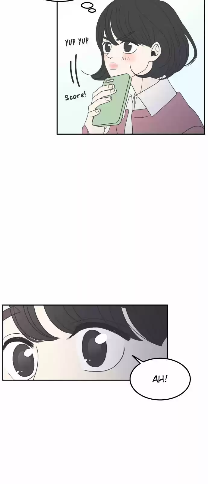 A Guide to Proper Dating Ch. 1