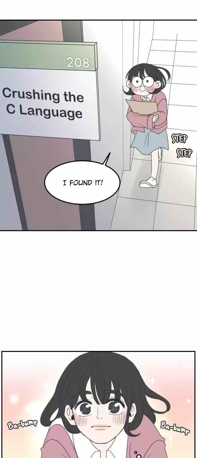 A Guide to Proper Dating Ch. 1