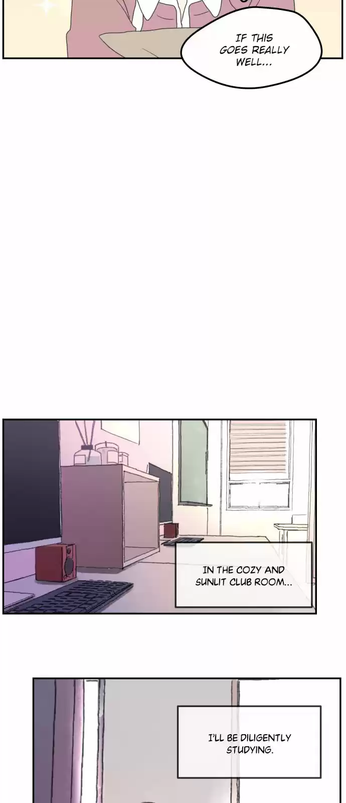 A Guide to Proper Dating Ch. 1