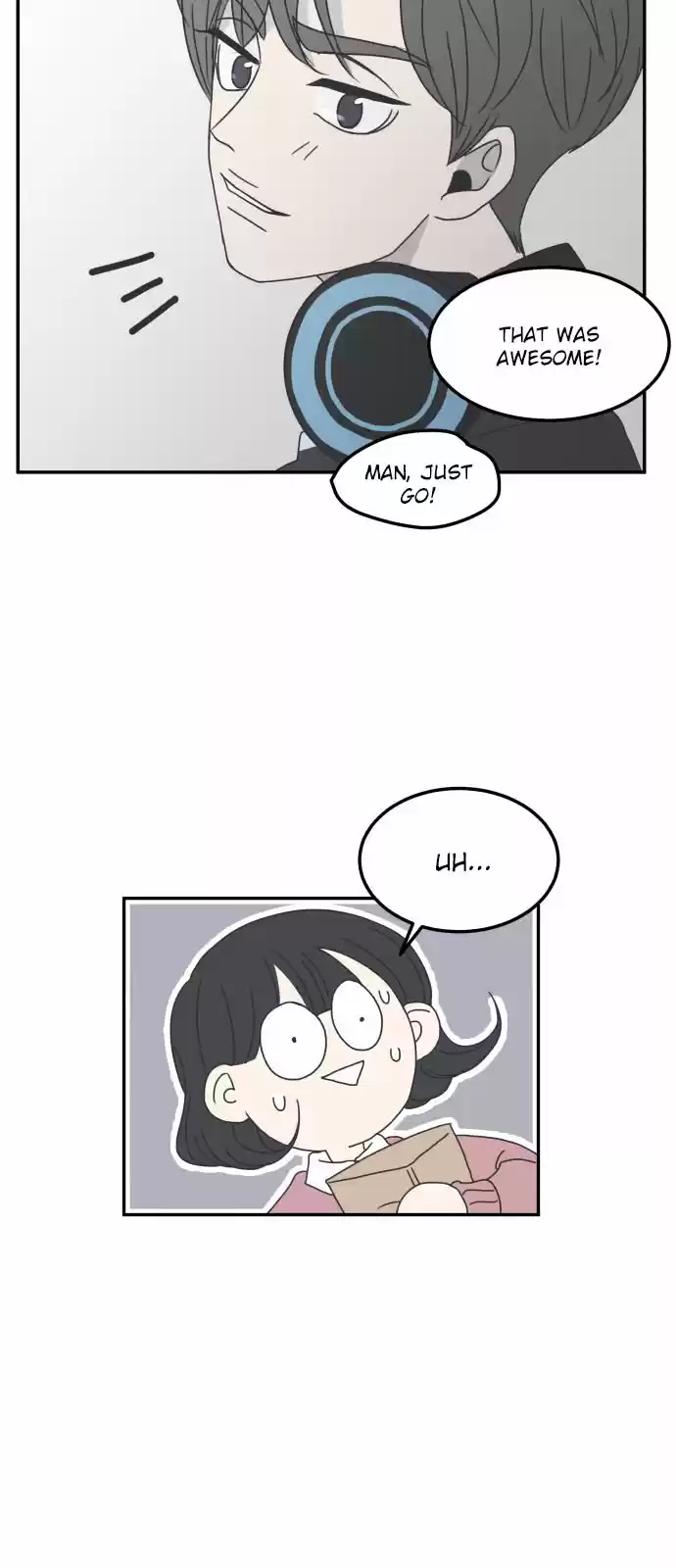 A Guide to Proper Dating Ch. 1