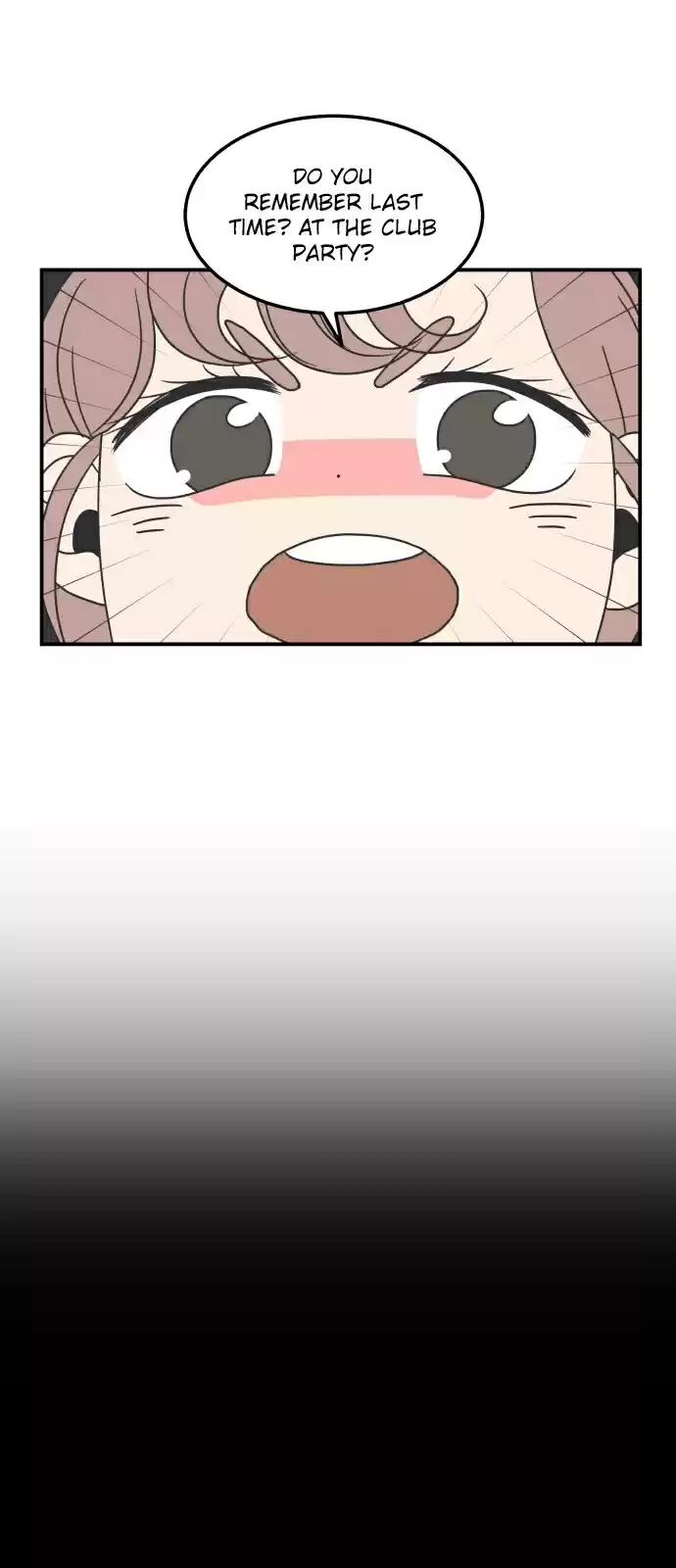 A Guide to Proper Dating Ch. 11