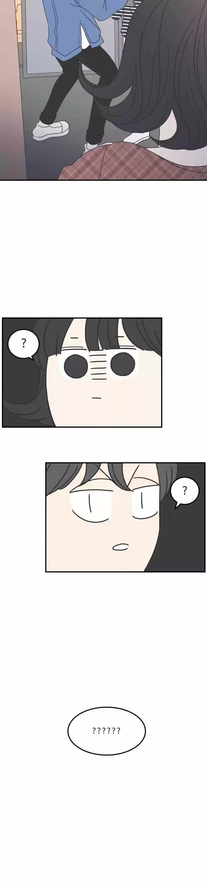 A Guide to Proper Dating Ch. 11