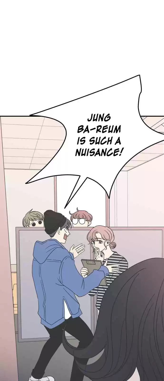 A Guide to Proper Dating Ch. 12