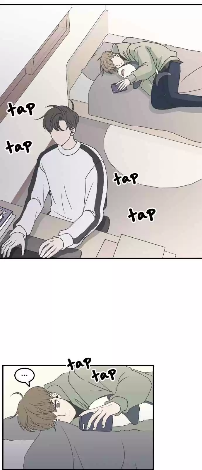 A Guide to Proper Dating Ch. 12