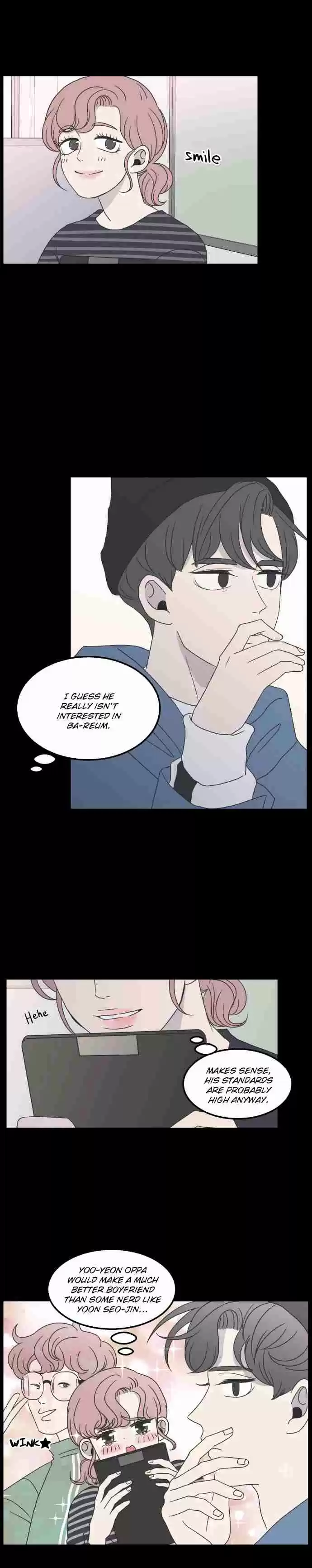 A Guide to Proper Dating Ch. 12