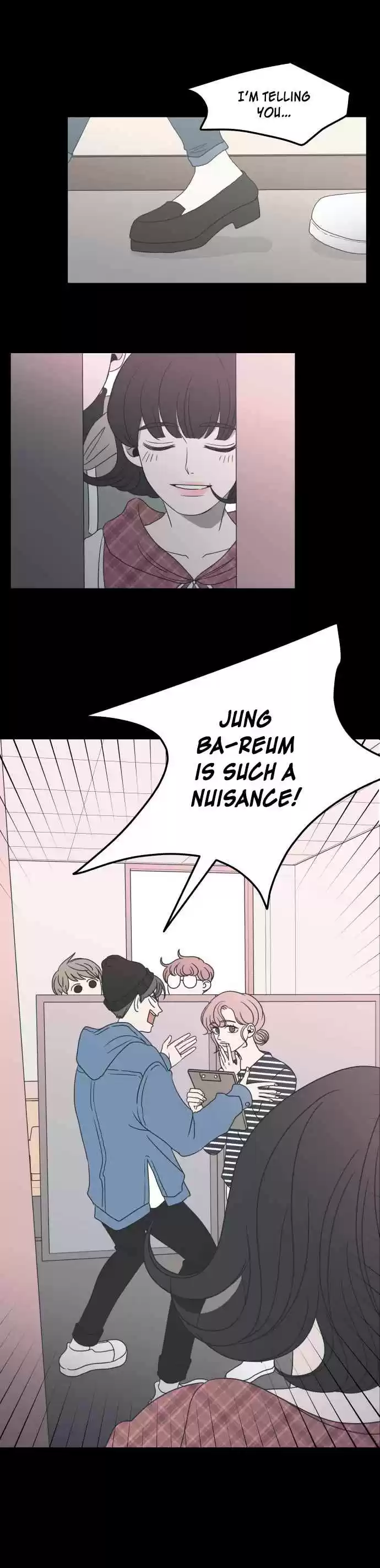 A Guide to Proper Dating Ch. 12