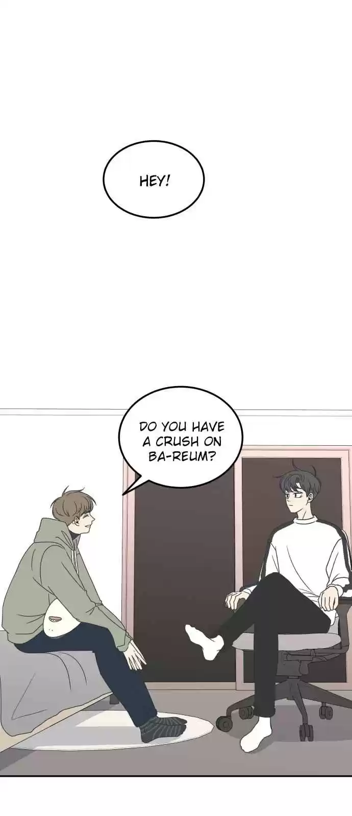 A Guide to Proper Dating Ch. 12