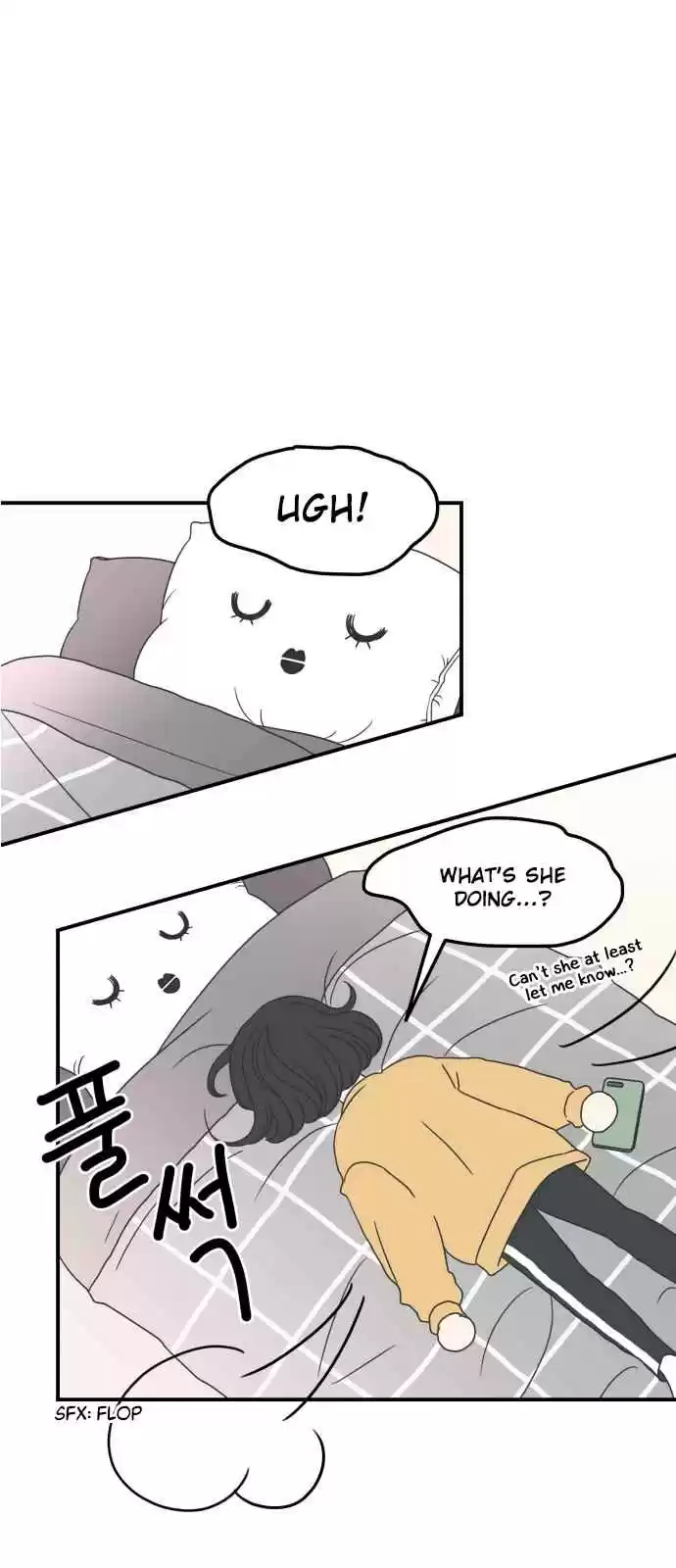 A Guide to Proper Dating Ch. 13