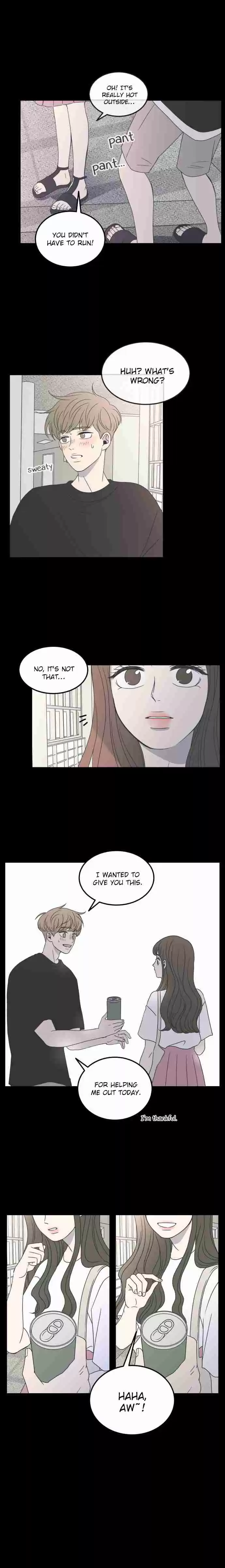 A Guide to Proper Dating Ch. 13