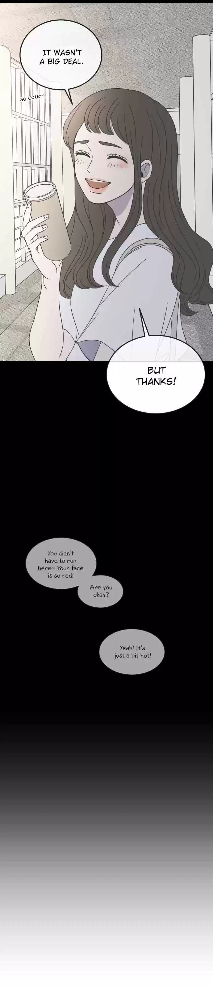 A Guide to Proper Dating Ch. 13